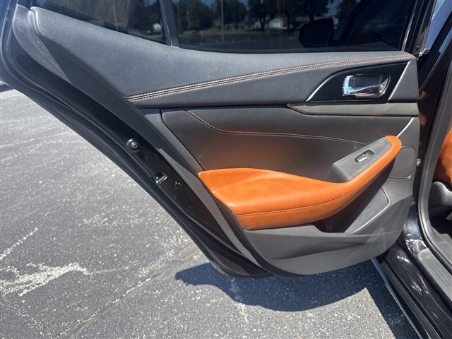 2020 Nissan Maxima Platinum:56541