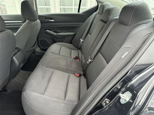 Photo of 2022 Nissan Altima 2.5 SV in Joplin, MO - 7,  2022 Nissan Altima 2.5 SV:55506