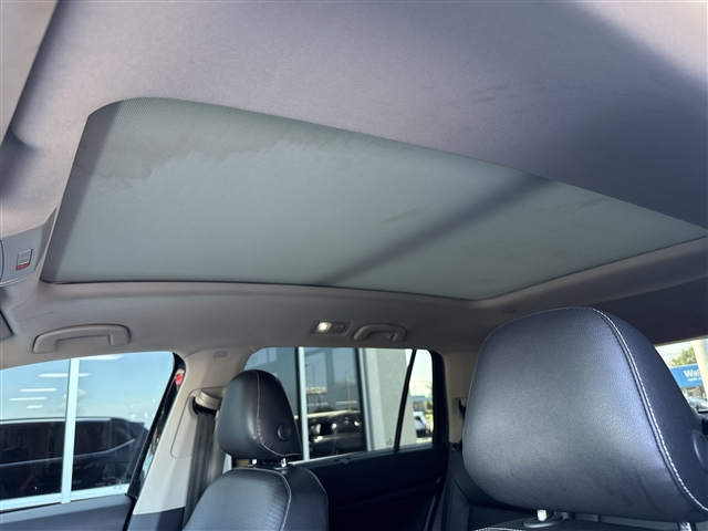 2021 Volkswagen Atlas 3.6L V6 SEL:65591