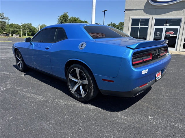 2019 Dodge Challenger SXT:56514