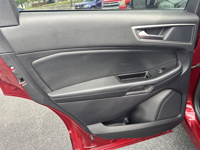 2019 Ford Edge SEL:66537