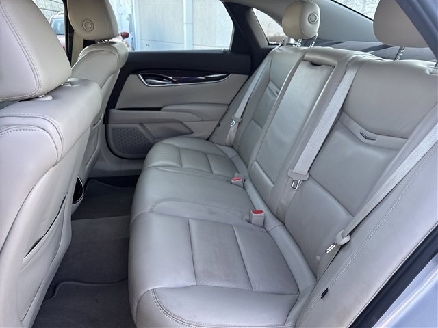 2015 Cadillac XTS Luxury:55554