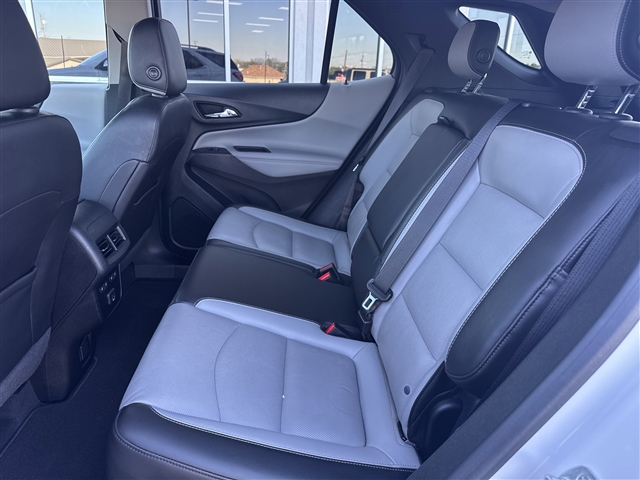 2020 Chevrolet Equinox Premier:66536