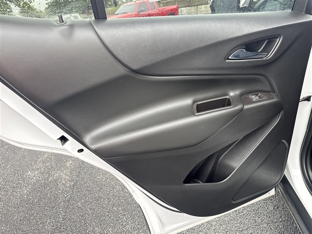 2020 Chevrolet Equinox LT:65657