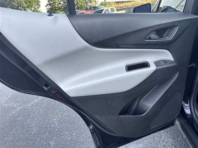 2021 Chevrolet Equinox LT:65608