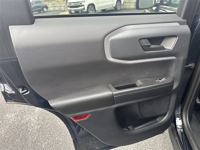 2022 Ford Bronco Sport Big Bend:65625