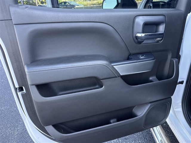 2018 Chevrolet Silverado 1500 LT:65620