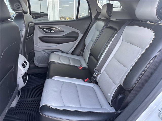 2020 GMC Terrain SLT:66518