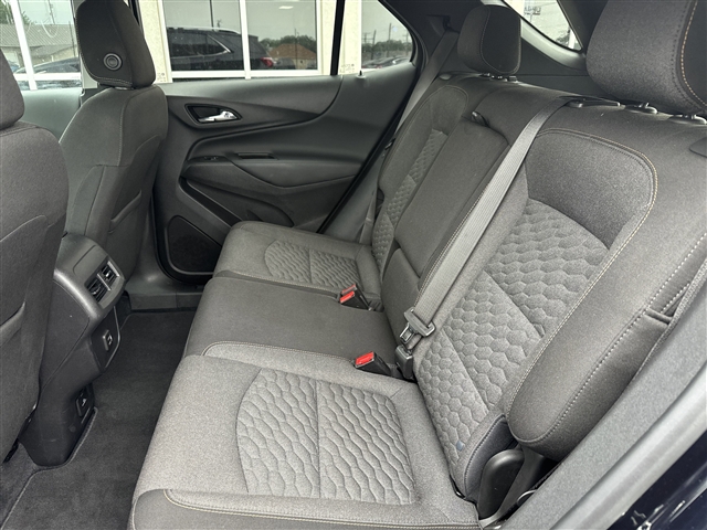Photo of 2021 Chevrolet Equinox LT in Joplin, MO - 7,  2021 Chevrolet Equinox LT:65566