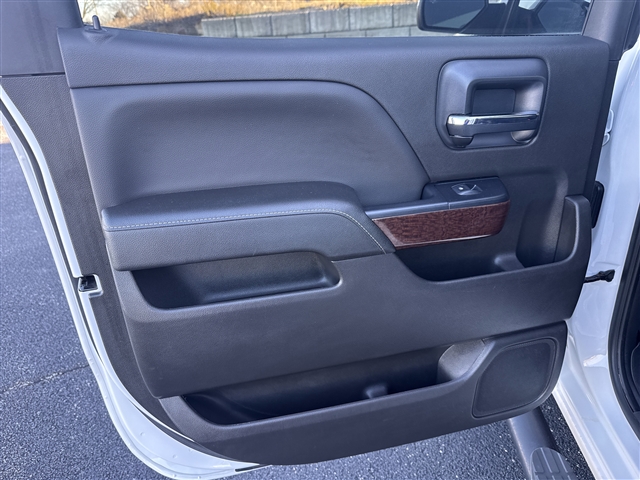 2018 GMC Sierra 1500 SLE:66508