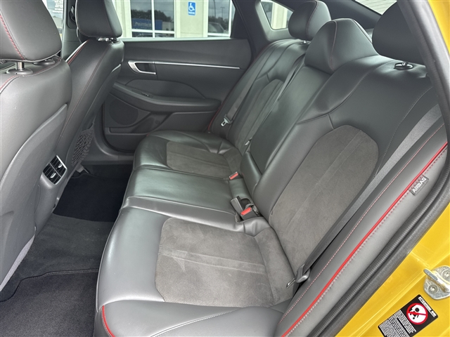 2021 Hyundai SONATA SEL Plus:56523
