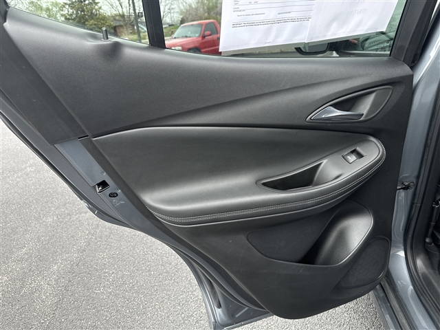 2022 Buick Encore GX Select:65538