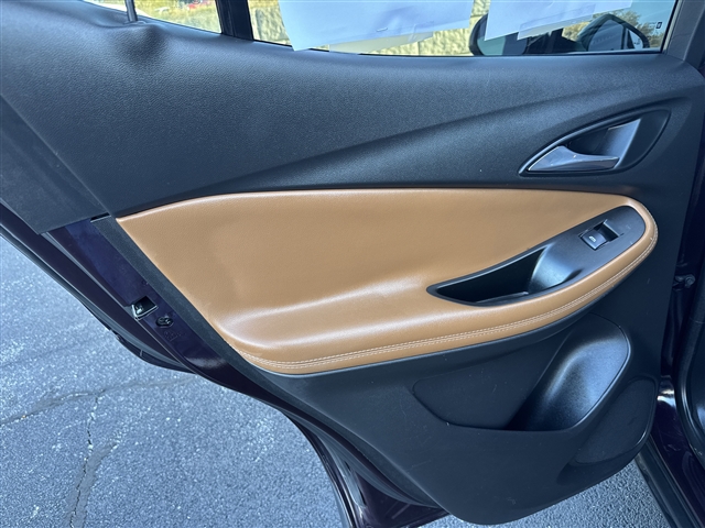 2021 Buick Encore GX Essence:65662