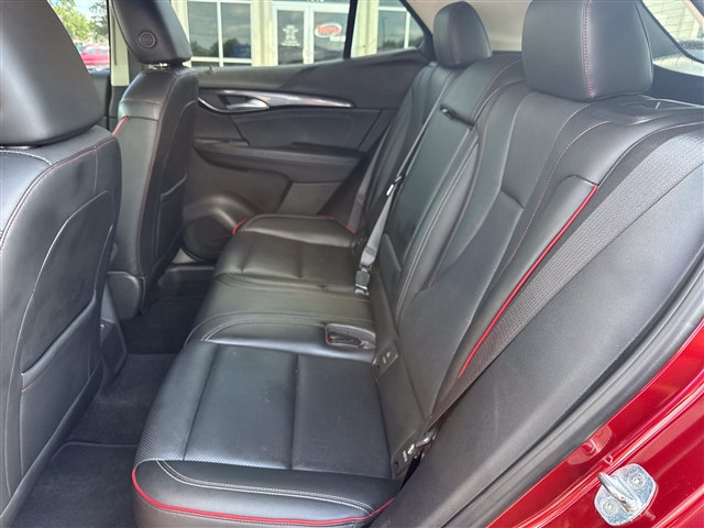 2022 Buick Envision Essence:66593