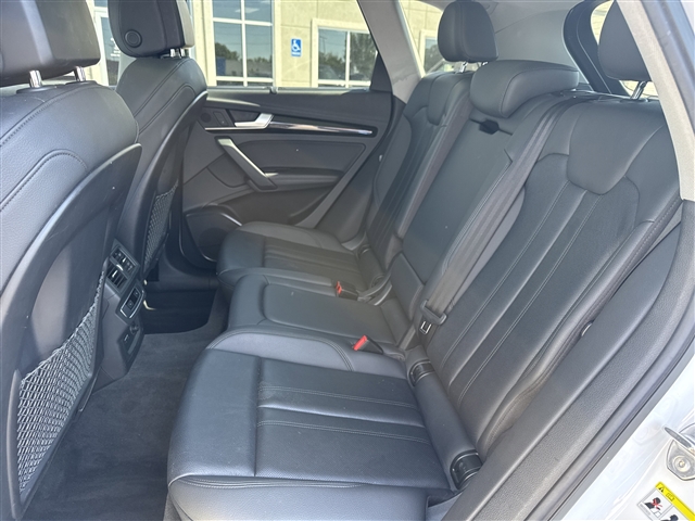 2020 Audi Q5 e quattro Premium Plus 55 TFSI:66562