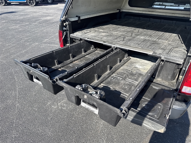 2019 RAM 1500 Classic Express:66646