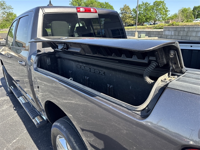 2019 RAM 1500 Classic SLT:66548