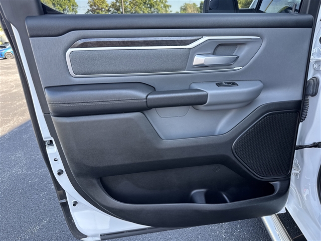 Photo of 2020 RAM 1500 Big Horn in Joplin, MO - 8,  2020 RAM 1500 Big Horn:656041