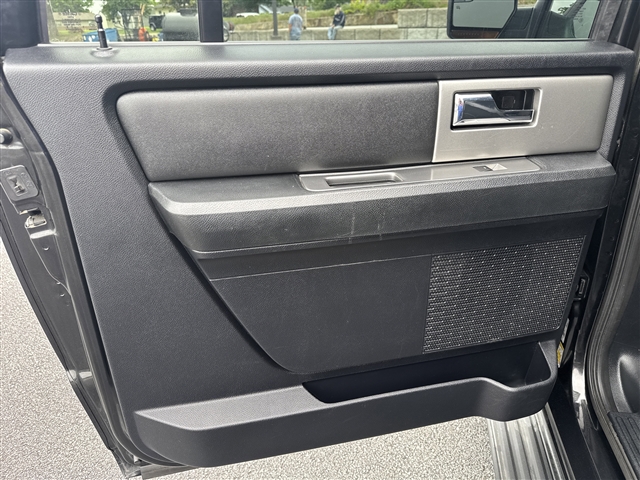 2015 Ford Expedition EL XLT:66549