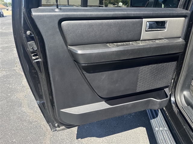2017 Ford Expedition EL Limited:66637