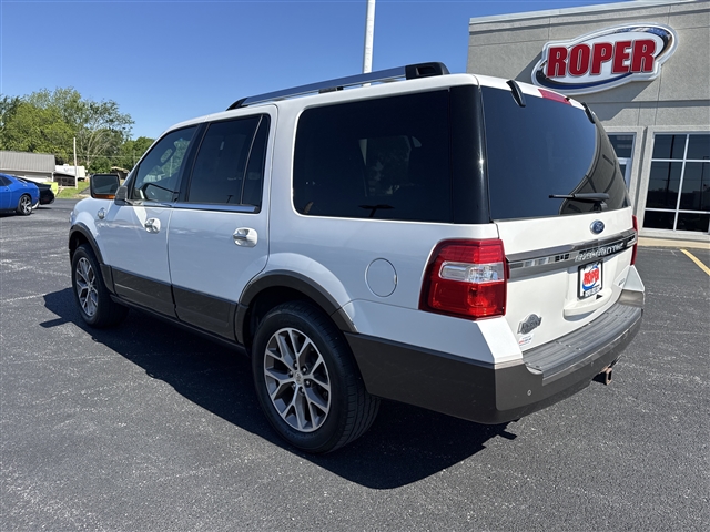 2016 Ford Expedition XLT:66564