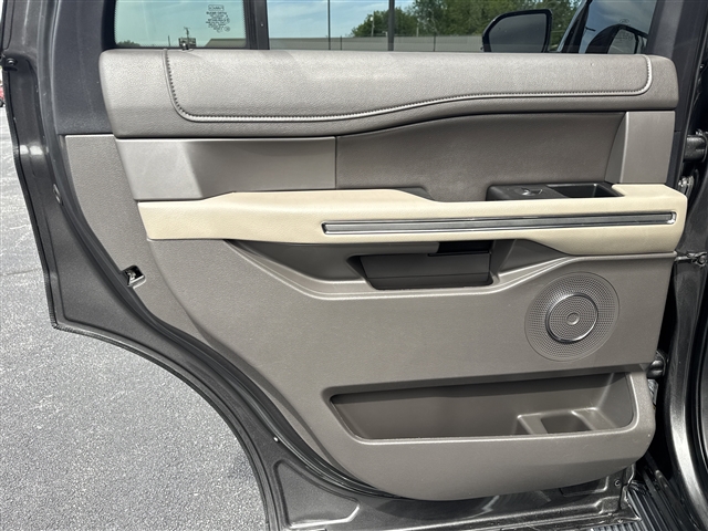 2021 Ford Expedition XLT:66560
