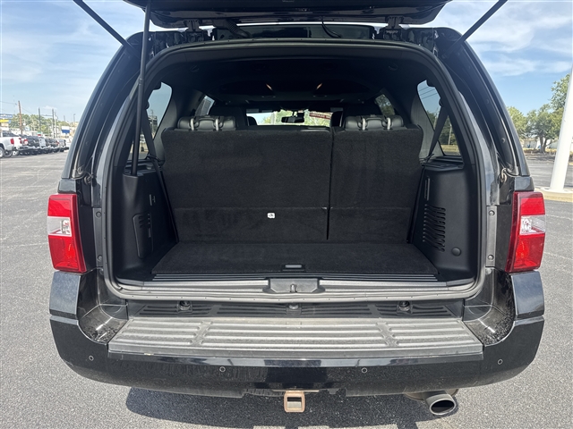 2017 Ford Expedition Limited:66620