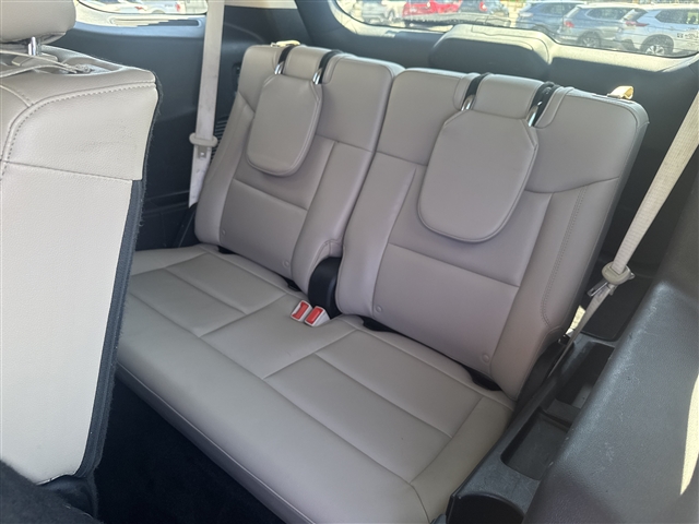 2020 Ford Explorer XLT:66638