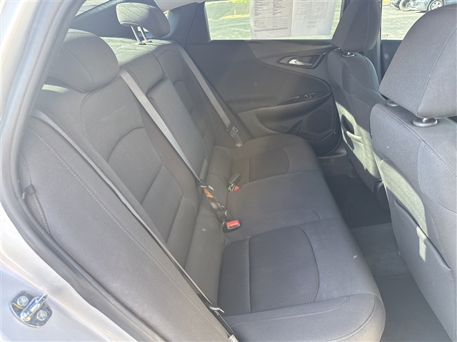 2022 Chevrolet Malibu LT:55548