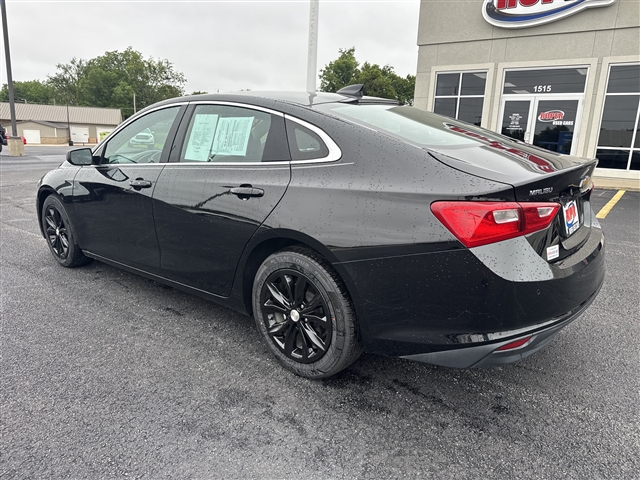 2023 Chevrolet Malibu LT:56527
