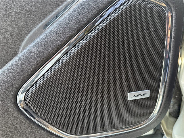 2015 Chevrolet Tahoe LTZ:65667