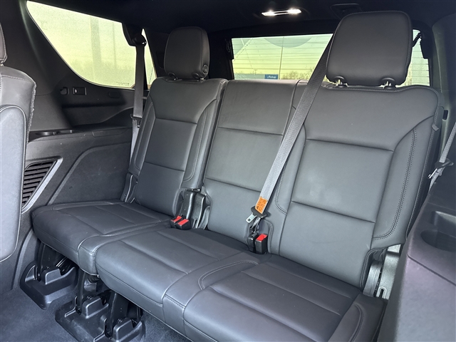 2021 Chevrolet Tahoe LT:65684