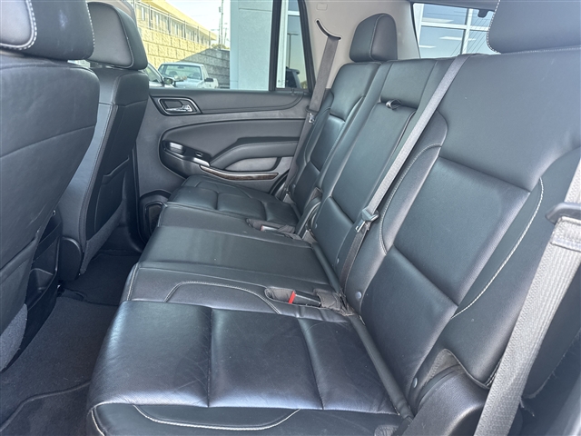 2019 Chevrolet Tahoe LT:65643