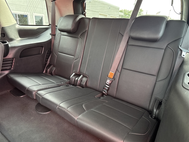 2019 Chevrolet Tahoe LT:66602