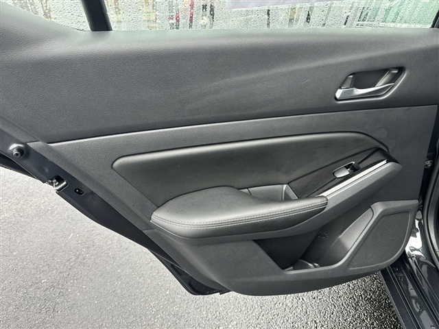 Photo of 2022 Nissan Altima 2.5 SV in Joplin, MO - 8,  2022 Nissan Altima 2.5 SV:55506