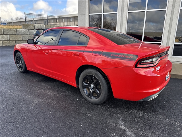 2022 Dodge Charger SXT:55549