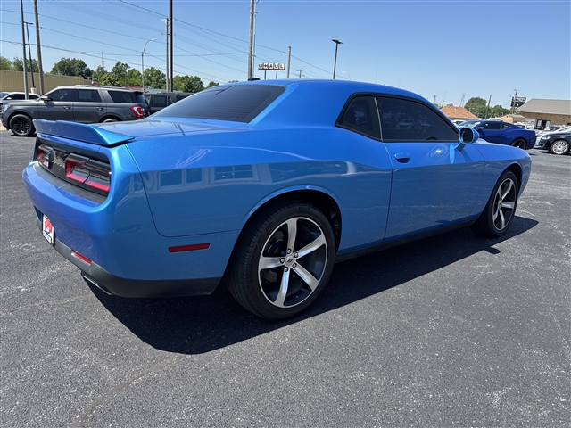 2019 Dodge Challenger SXT:56514