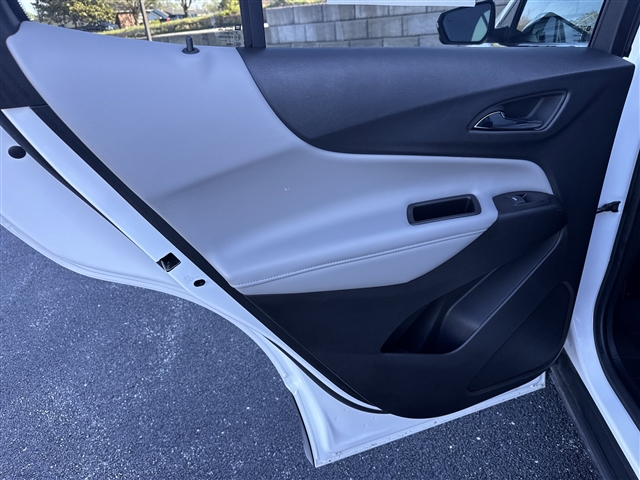 2020 Chevrolet Equinox Premier:66536