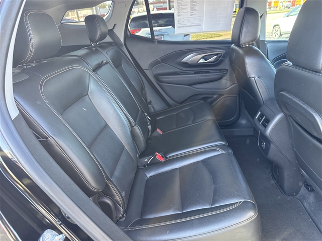 2020 GMC Terrain SLT:66524