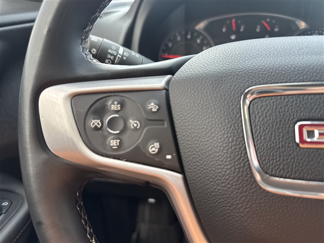 2023 GMC Terrain SLT:66578