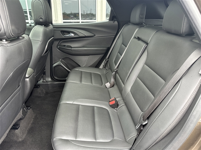 2021 Chevrolet TrailBlazer ACTIV:65545