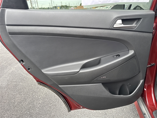 2019 Hyundai TUCSON Night:66571