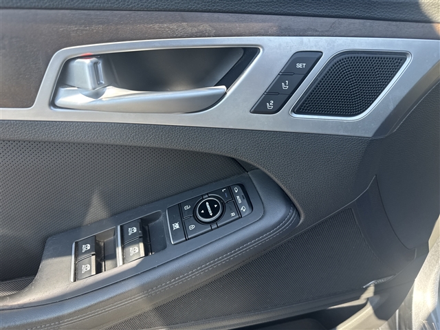 2015 Hyundai Genesis 3.8L:56533