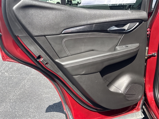 2022 Buick Envision Essence:66593