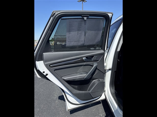 2020 Audi Q5 e quattro Premium Plus 55 TFSI:66562