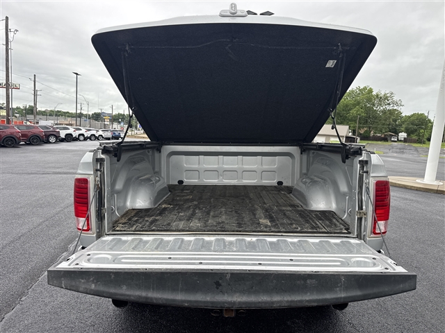 2014 RAM 1500 Laramie:66586