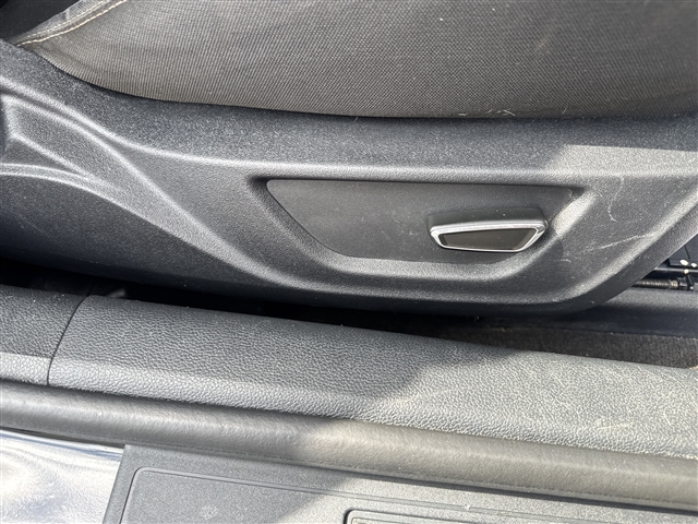 2015 Ford Mustang EcoBoost:56524