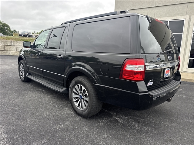 2015 Ford Expedition EL XLT:66549