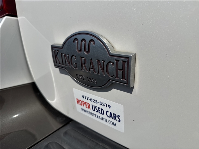 2016 Ford Expedition XLT:66564