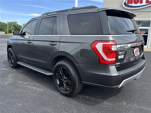 2021 Ford Expedition XLT:66560